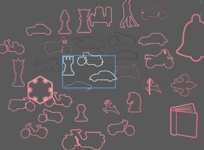 czech vehicle cutter