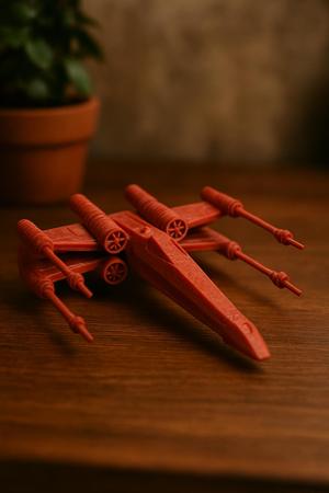 X-Wing Starfighter - Star Wars
