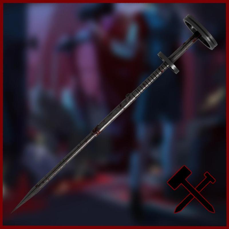 Kromer's nail | Limbus Company