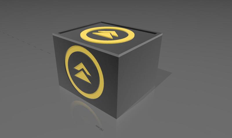 Sakai Gift Box (Ghost of Tsushima)