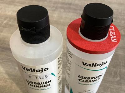 Vallejo Identify