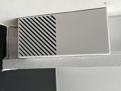 Aqara G4 Doorbell Chime Holder
