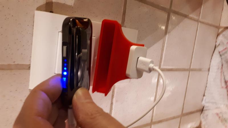 stand briquet plasma