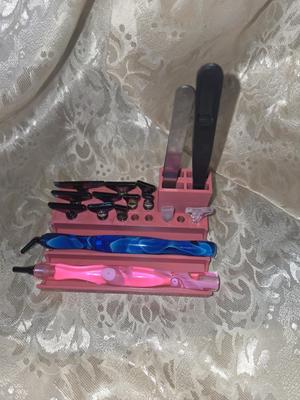 Diamond Art Tool Holder