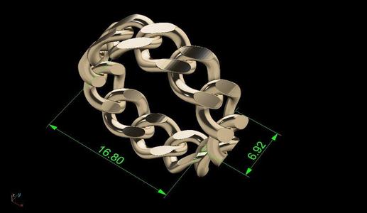 chain ring