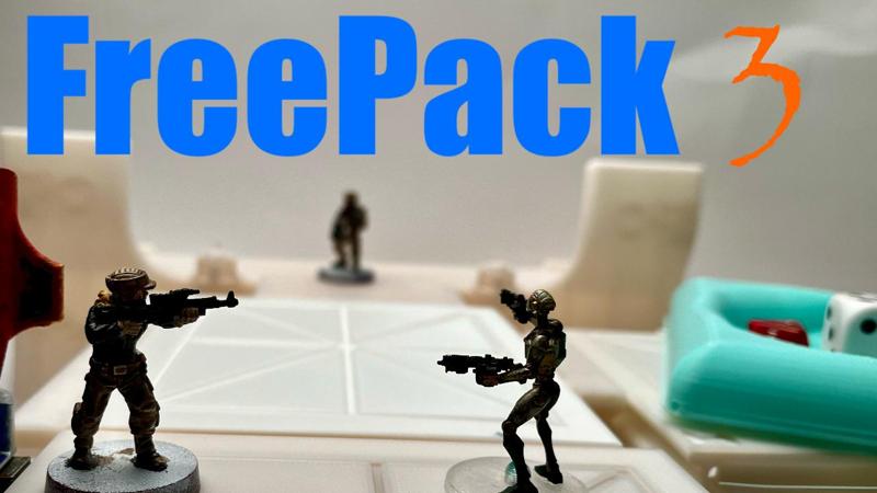 FreePAck-3