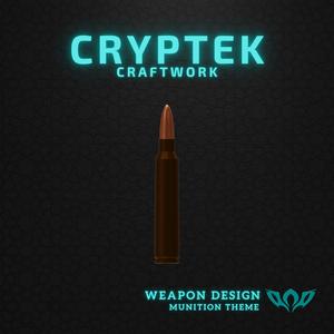 33. .300 Weatherby Magnum - Hornady - Magnum Majesty: .300 Weatherby Magnum Hornady Ammo 3D Print File - Military Ammunition - Centerfire Cartridge type Ammunition