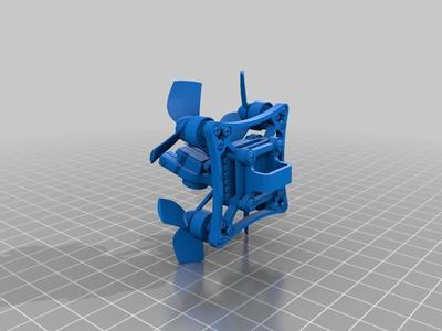 Micro Quad