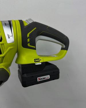 PARKSIDE 18V BATTERY TO RYOBI 18V ONE+ TOOLS