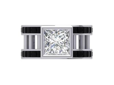Princess man Ring