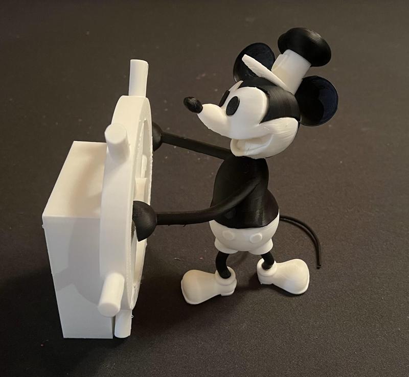 Steamboat Willie