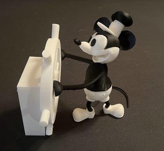 Steamboat Willie