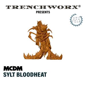 MCDM - Sylt Bloodheat