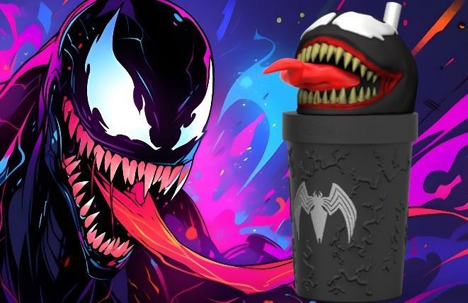 VASE VENOM