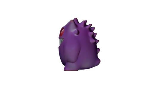 Gengar Pokemon