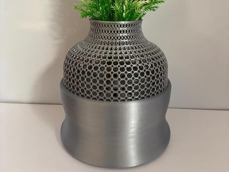 Vase Humidity