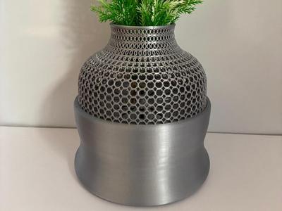Vase Humidity