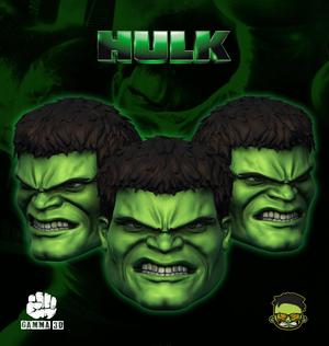 HULK 2003 (ERIC BANA)