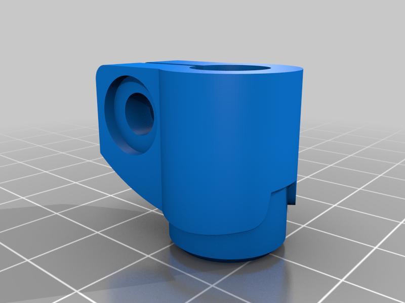 MILK Carbon Connect v3