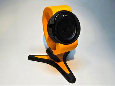 Amazfit T-Rex 3 TripodA charging stand