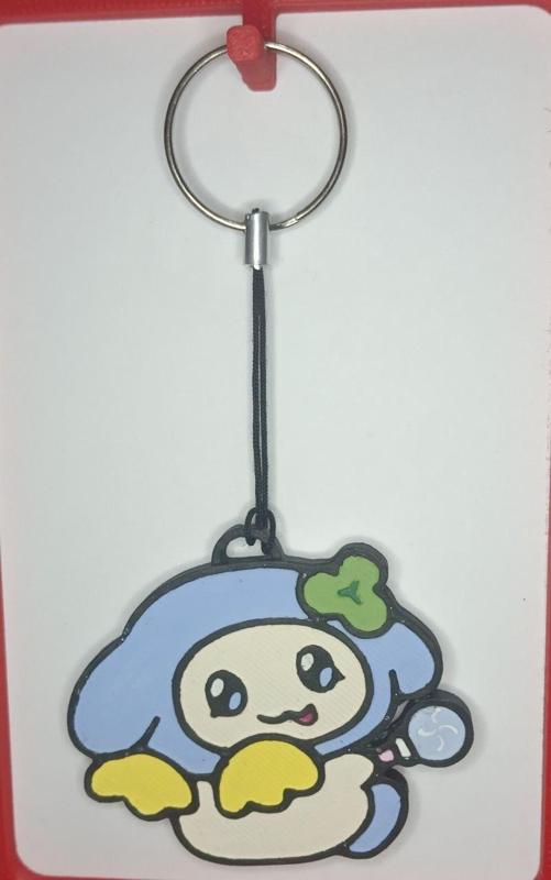 Ateez MIGHTEEZ Tyuyo (YUNHO)