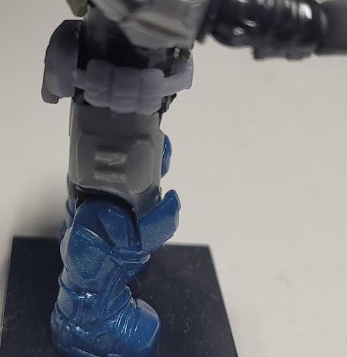 Halo Mega Construx ODST Belt