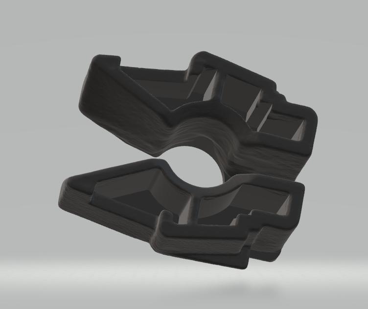 End Cap 20mm For Hilti Smd 57 Magazine Collated Screwgun Part