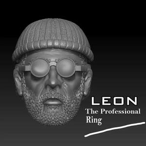 Leon The Professional Ring