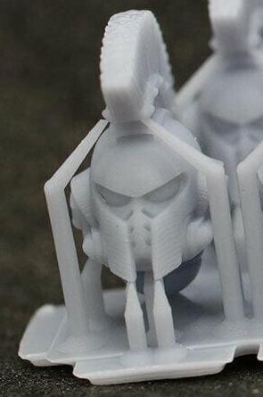 Spartan Hoplite