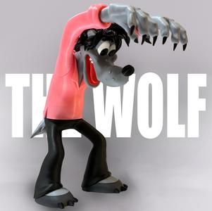 Volk  [Nu Pogodi cartoon character]