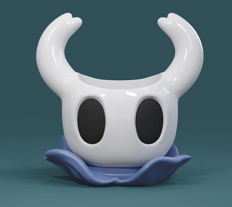 Hollow Knight  Pot