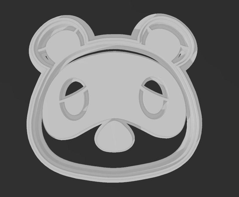 Animal Crossing - Tom Nook