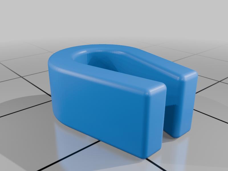 Glass Reconizer: don’t forget your glass!