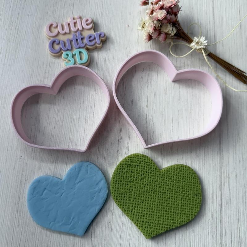 Love Cookie Cutter - 11115