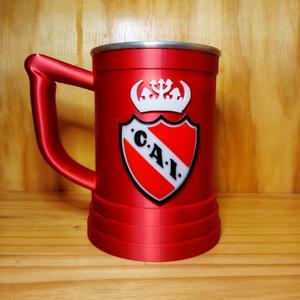 Freestanding Shield With Crown For Chop - Pitcher
