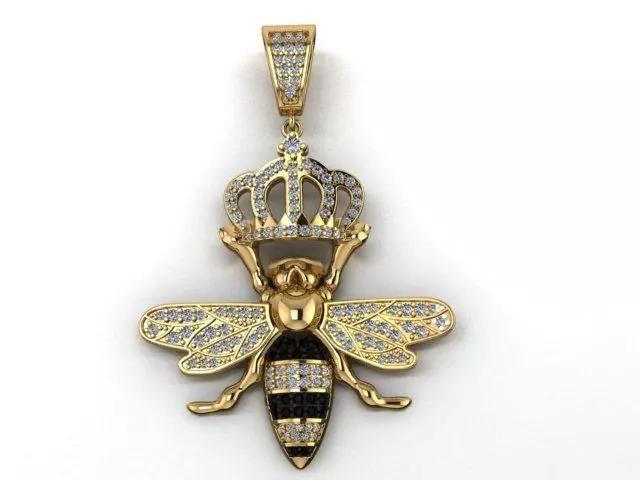 bee pendant