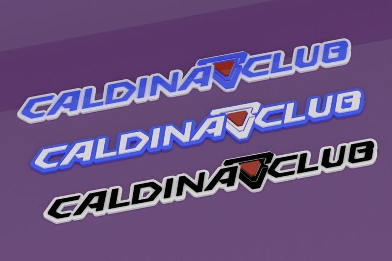 Caldina club