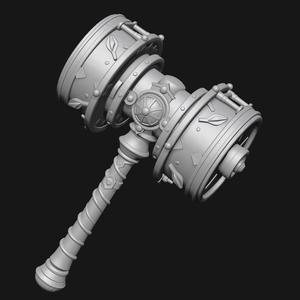 Hammer