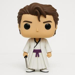 Funko Pop Sōsuke Aizen (Bleach)