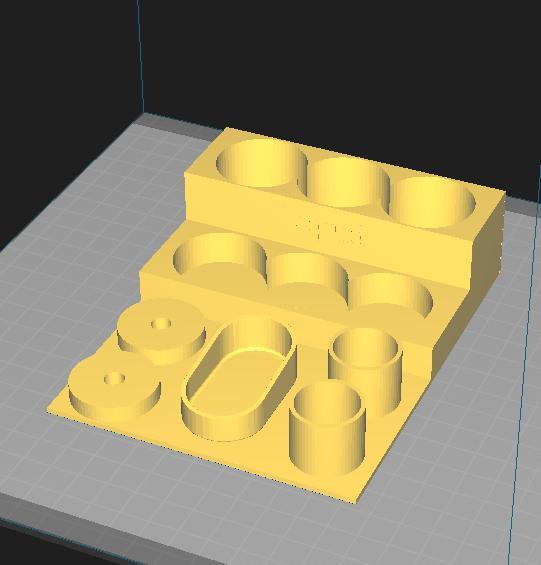 ISTICK PICO MELO 3 MINI (VAPE) AND 60ML GUERILLA LIQUID STAND