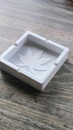 Weed Ashtray