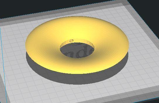 CARBURETOR FUNNEL PWK/ CARBURETOR FUNNEL