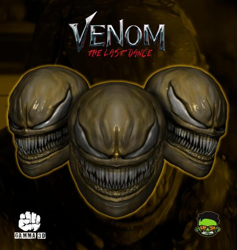 PHAGE (VENOM LAST DANCE)