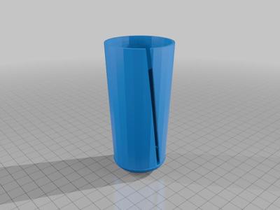 TAP SISTEM MODELO BASE Y ENCAJES