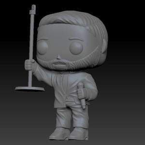 Funko Dan Reynolds - Imagine Dragons