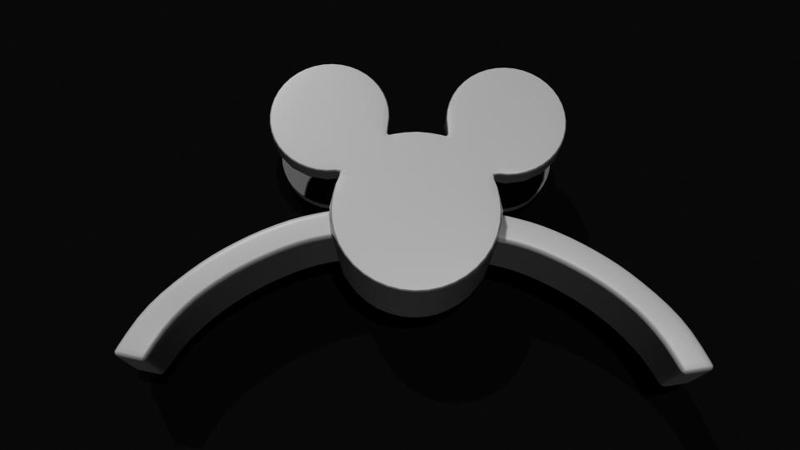 Mickey Ear Holder
