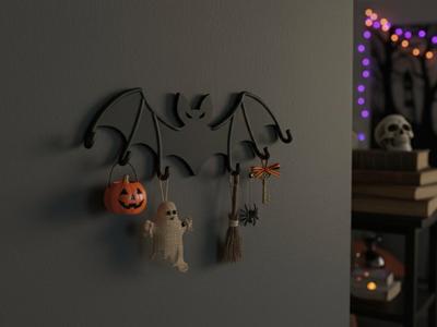Bat hook