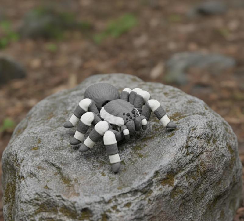 TARANTULA