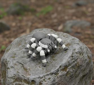 TARANTULA
