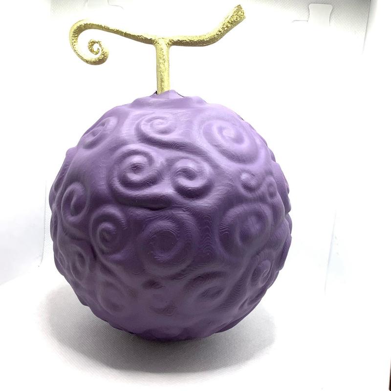 Gomu gomu no mi one piece, akuma no mi